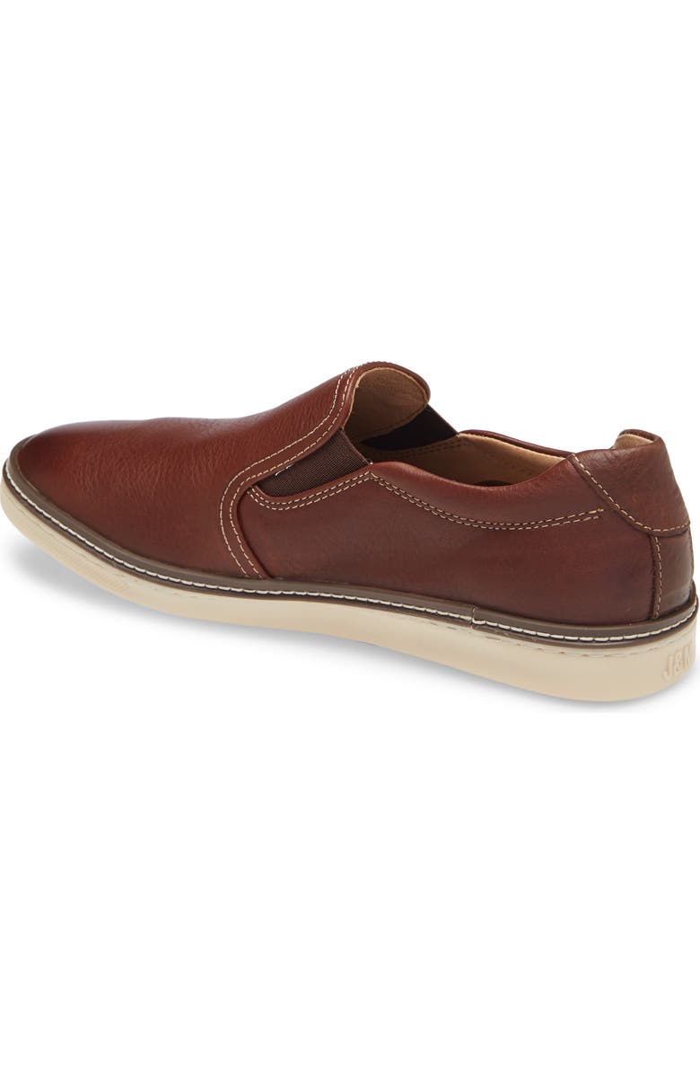 Johnston & Murphy McGuffey Slip-On, Alternate, color,