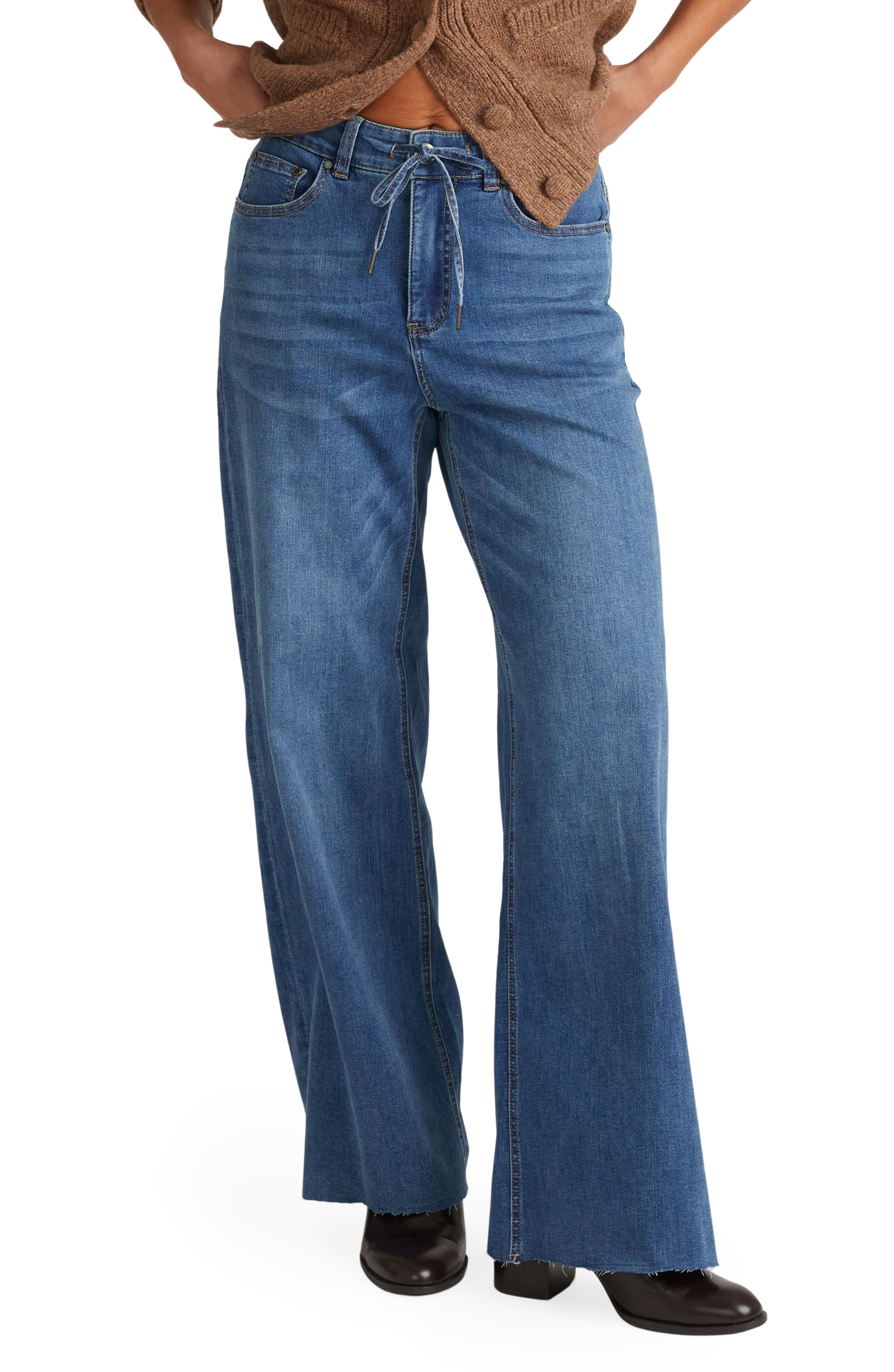selected WESTERN BLUE WASH