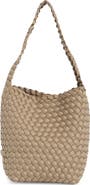 NAGHEDI Small Nomad Hobo