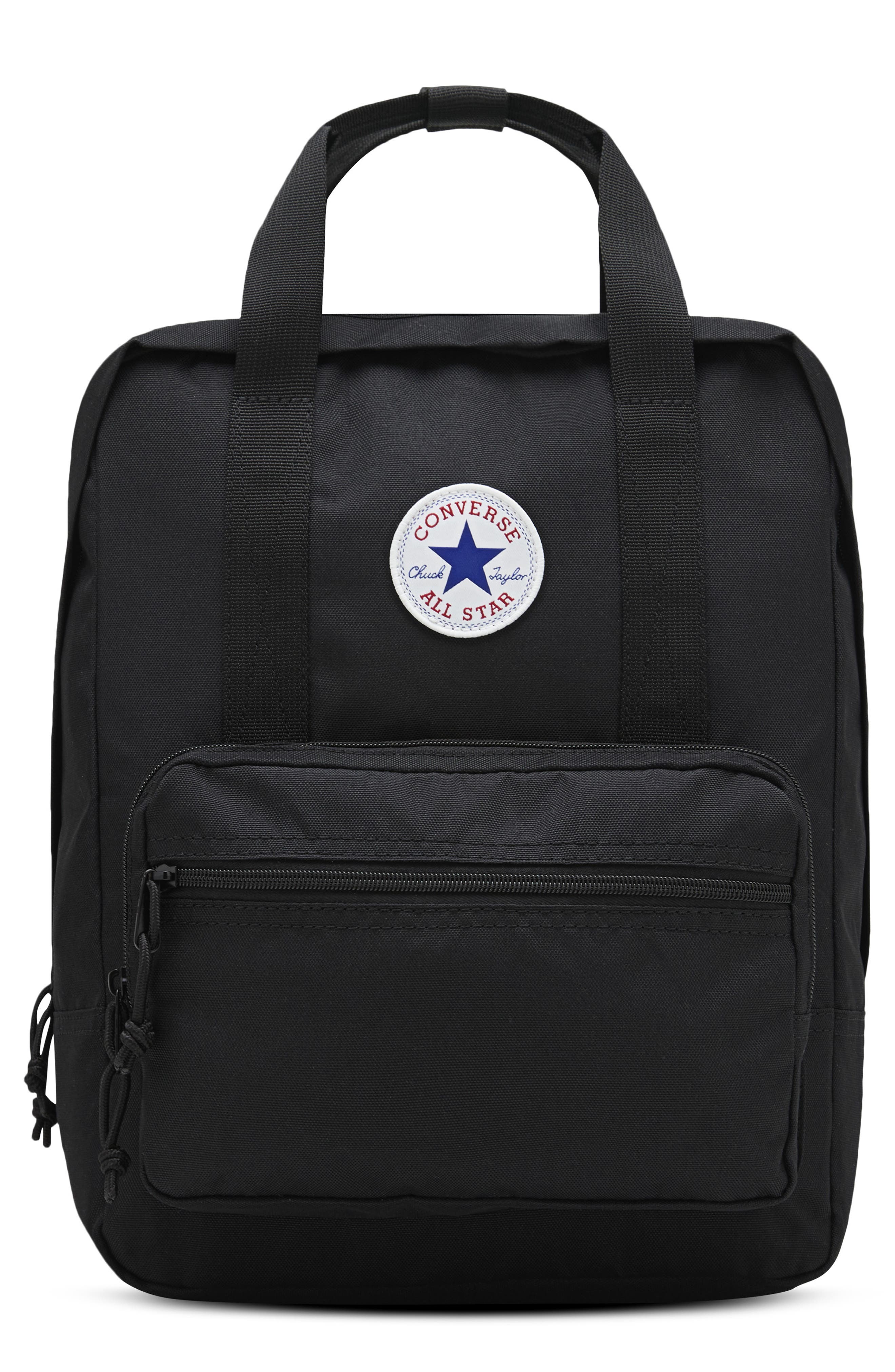 Converse Square Backpack