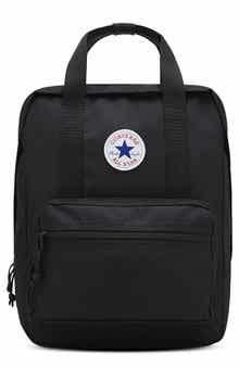 Converse Square Backpack