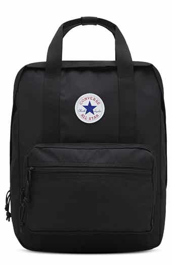 Square Backpack