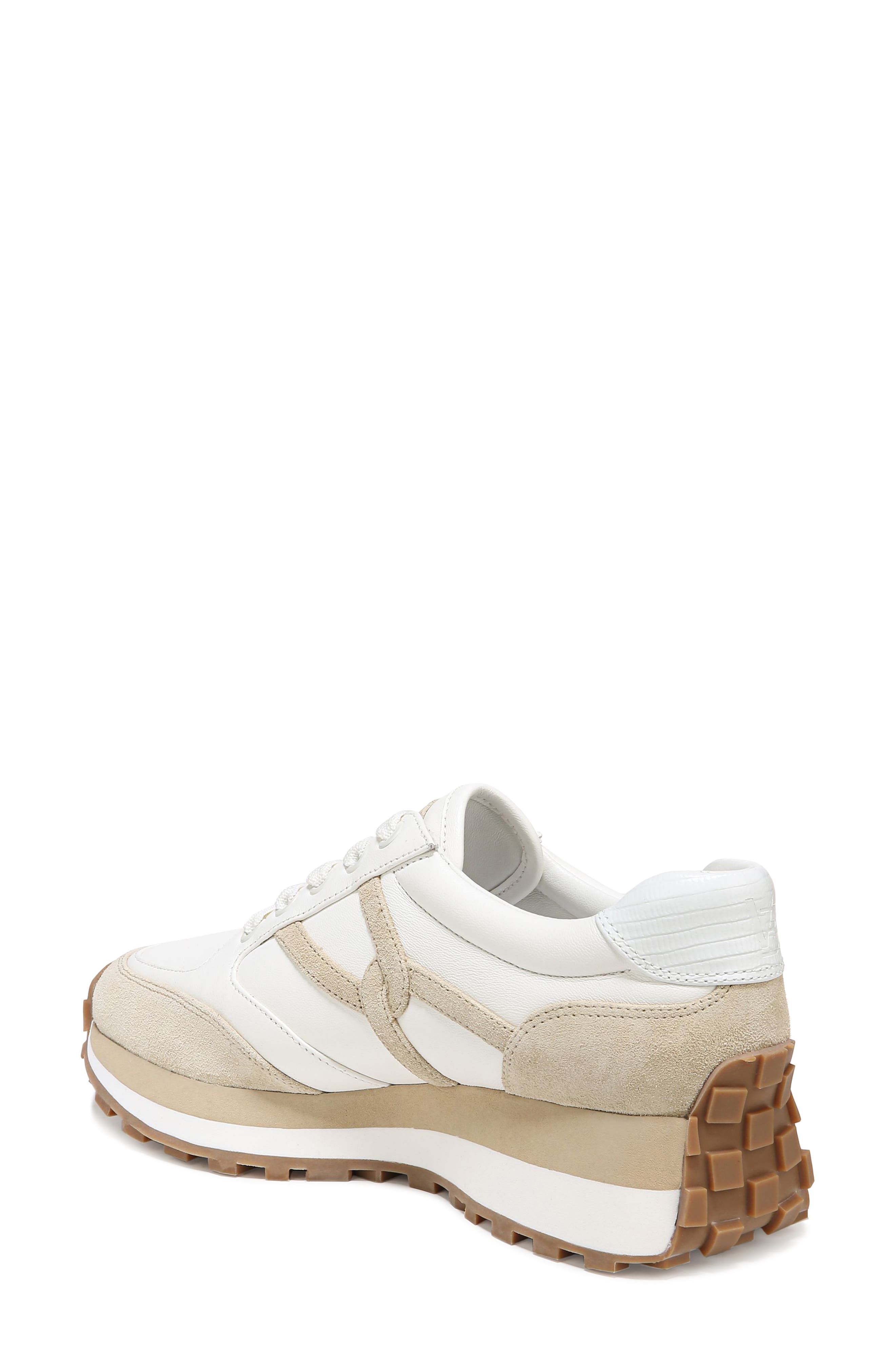 Valentina Slip-On Sneaker, Alternate, color, COCONUT/EC