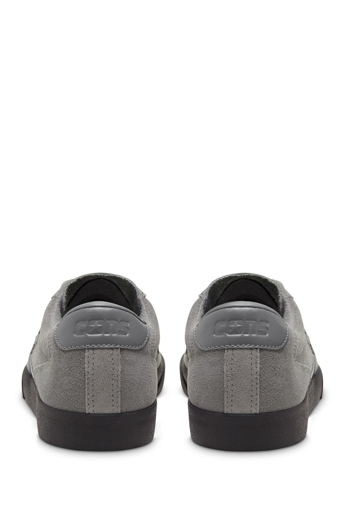 Converse Checkpoint Pro Oxford Suede Sneaker, Alternate, color, 