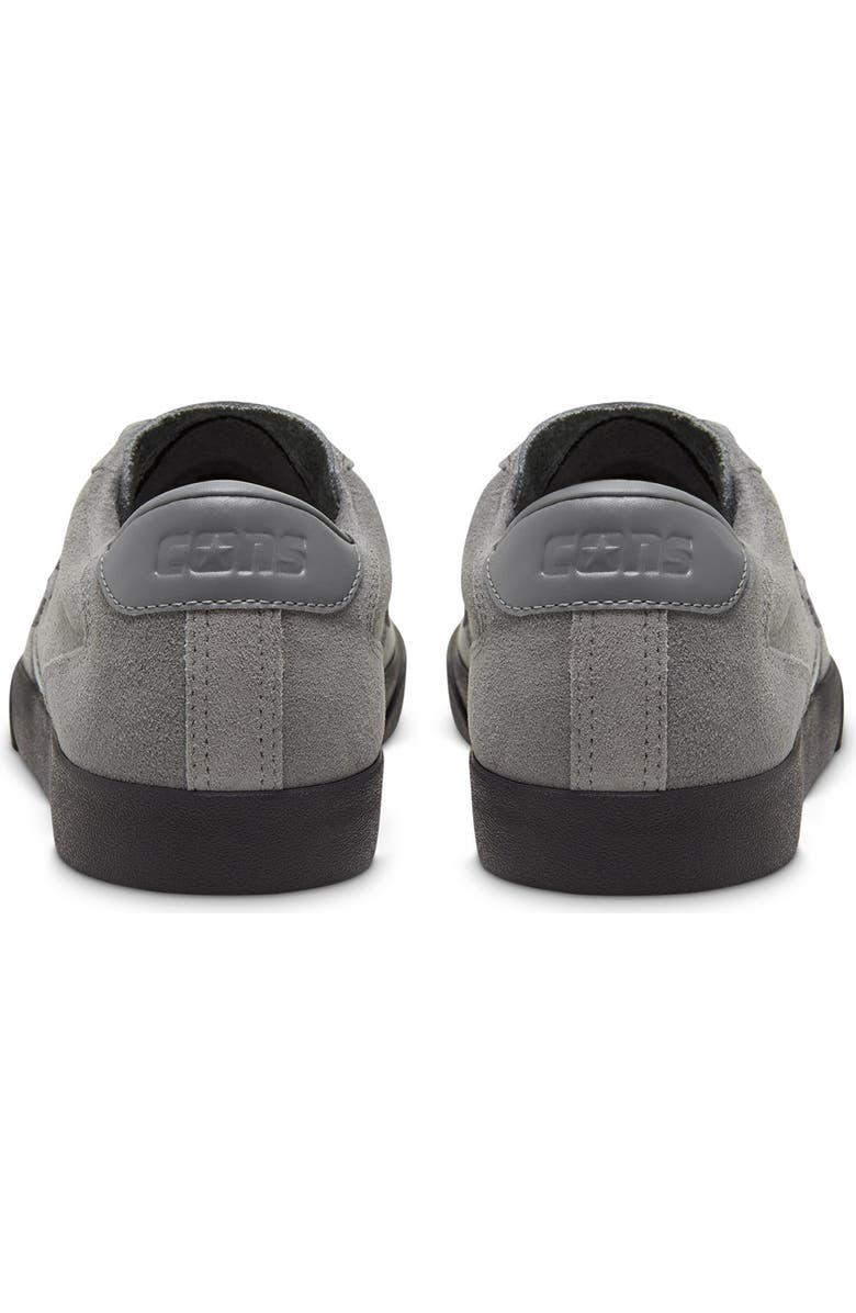 Converse Checkpoint Pro Oxford Suede Sneaker, Alternate, color,