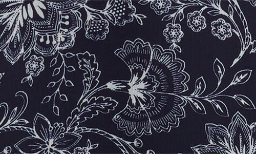 Connected Apparel Pleat Waist Yoryu Sleeveless Midi Dress In Blue