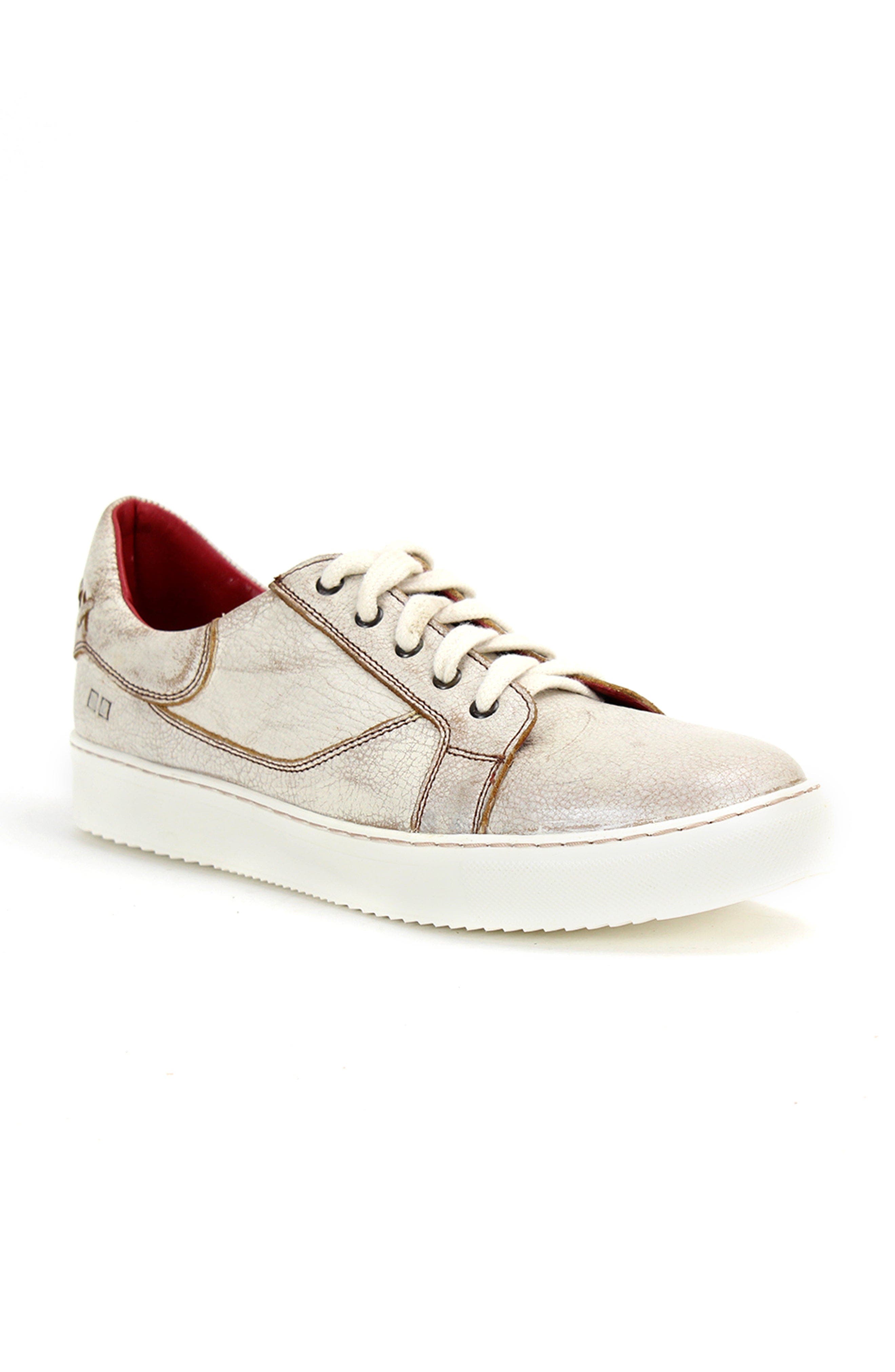 Bed Stu Azeli Lightweight Sneaker, Main, color, Nectar Lux