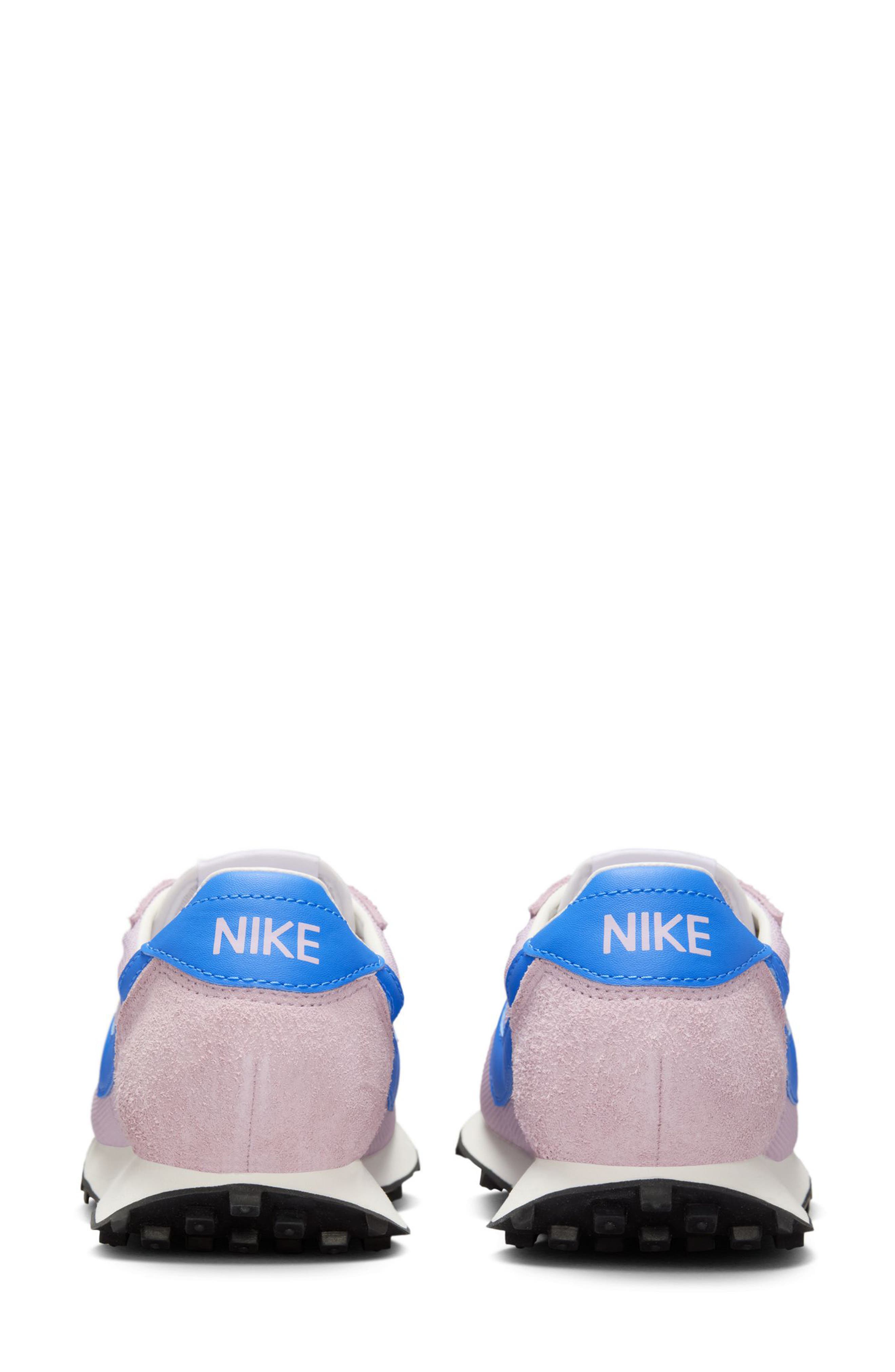 Nike LD-1000 Sneaker, Alternate, color, 500 Ic Lil/Pacblu