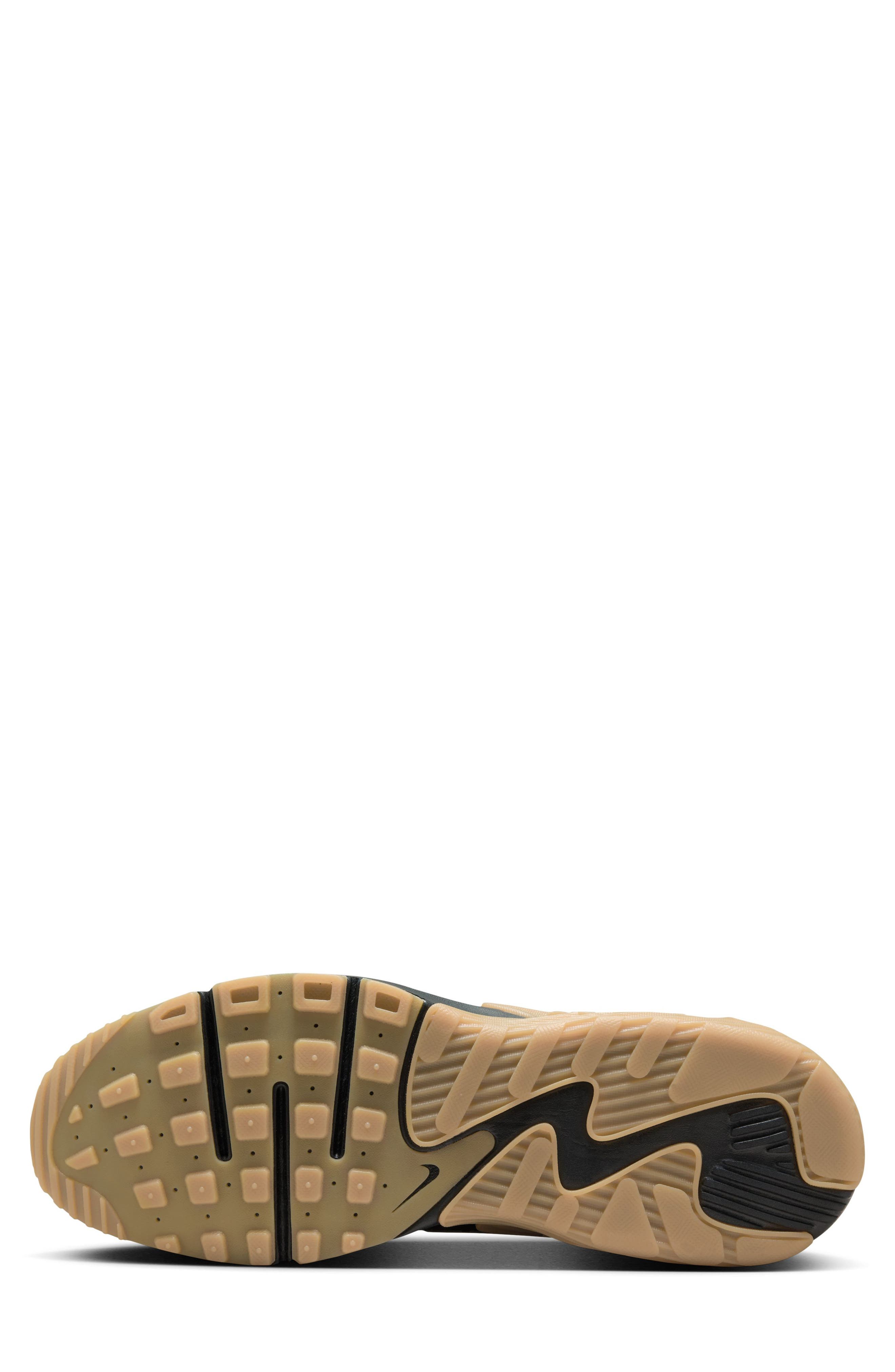 Nike Air Max SC Sneaker, Alternate, color, Black/ Anthracite/ Brown