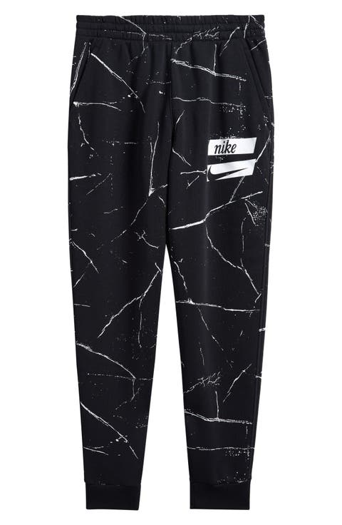 Kids' Sportswear Club Fleece Jogger Pants