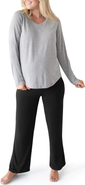 Kindred Bravely Maternity & Nursing Long Sleeve T-shirt