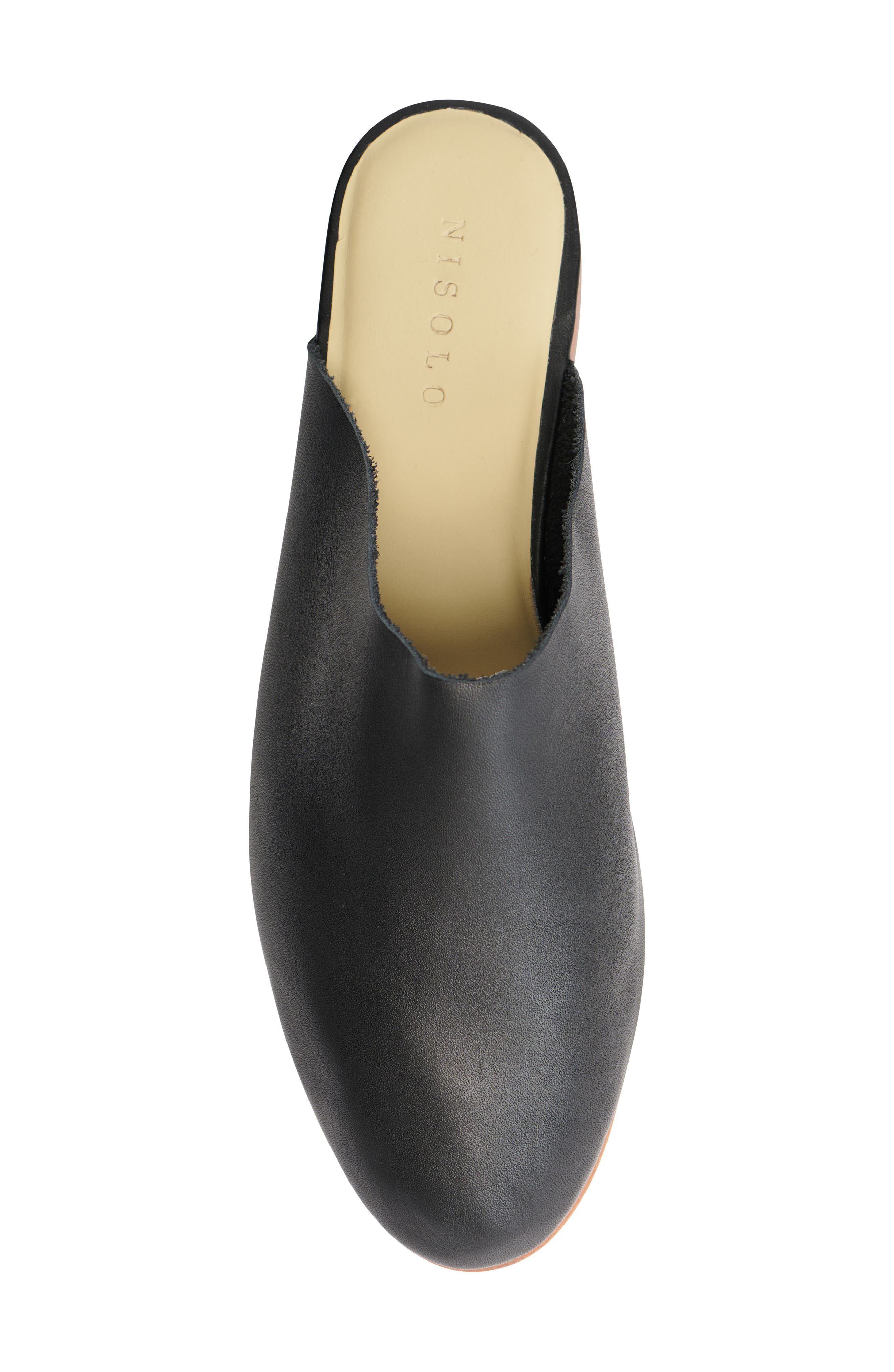 Nisolo Lima Mule, Alternate, color, 