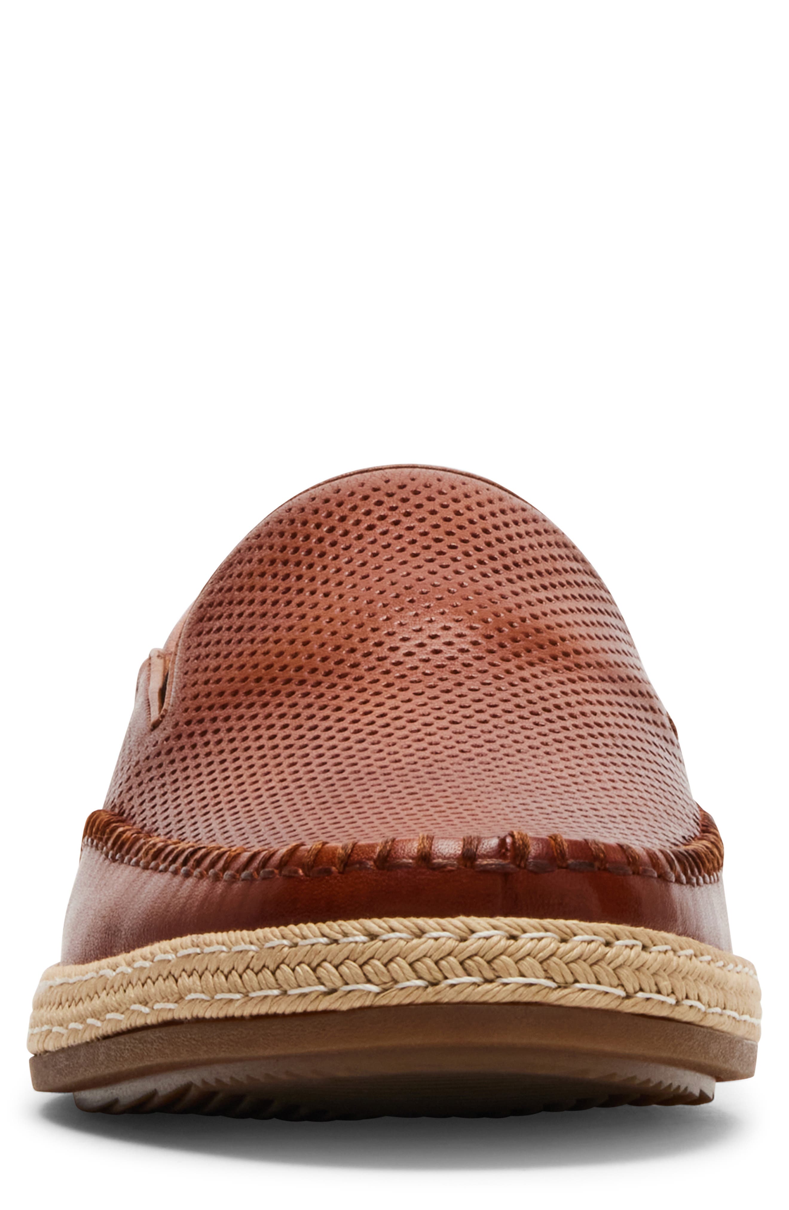 Caydenn Slip-On Shoe, Alternate, color, TAN