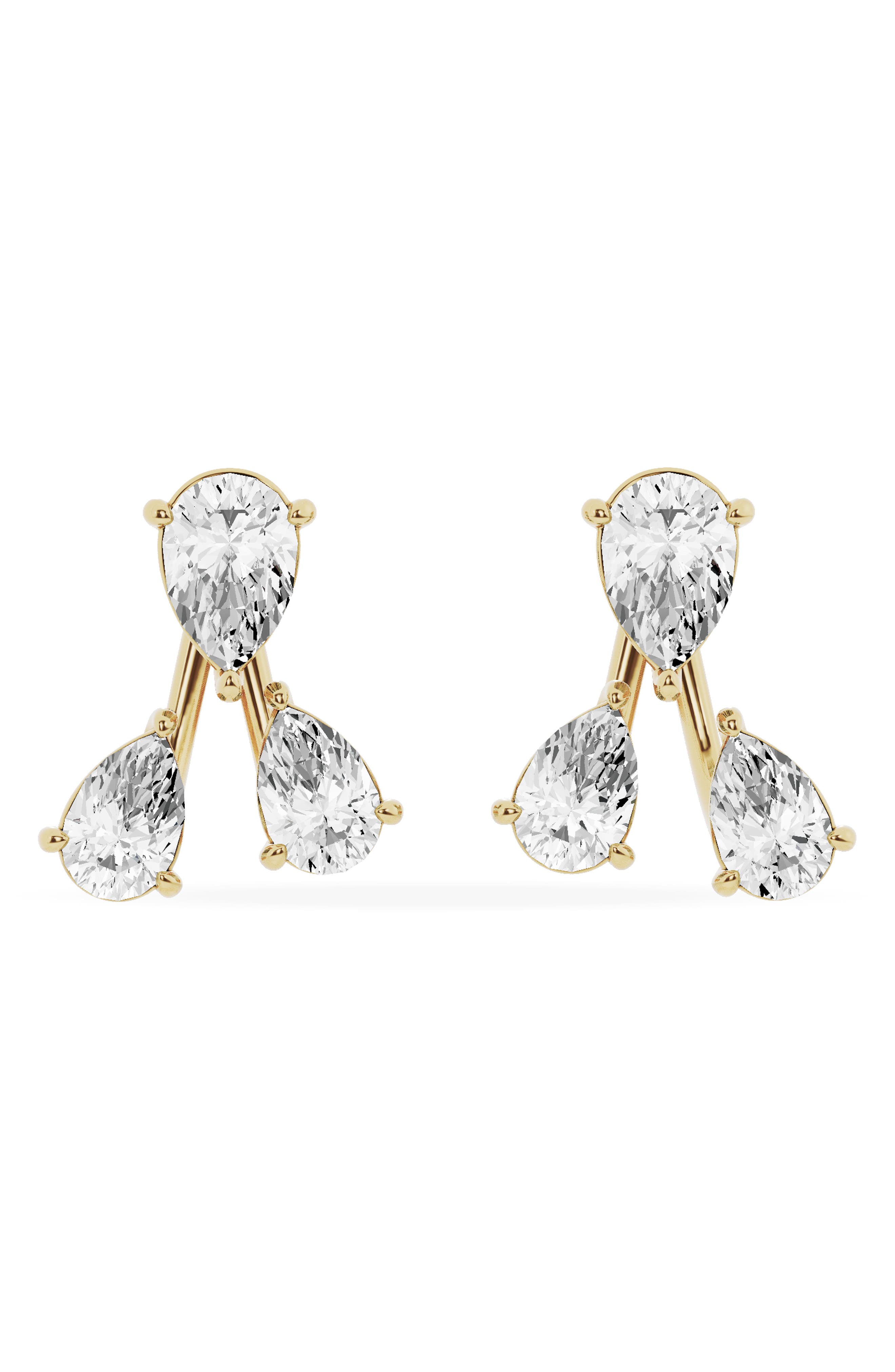 selected 18K YELLOW GOLD