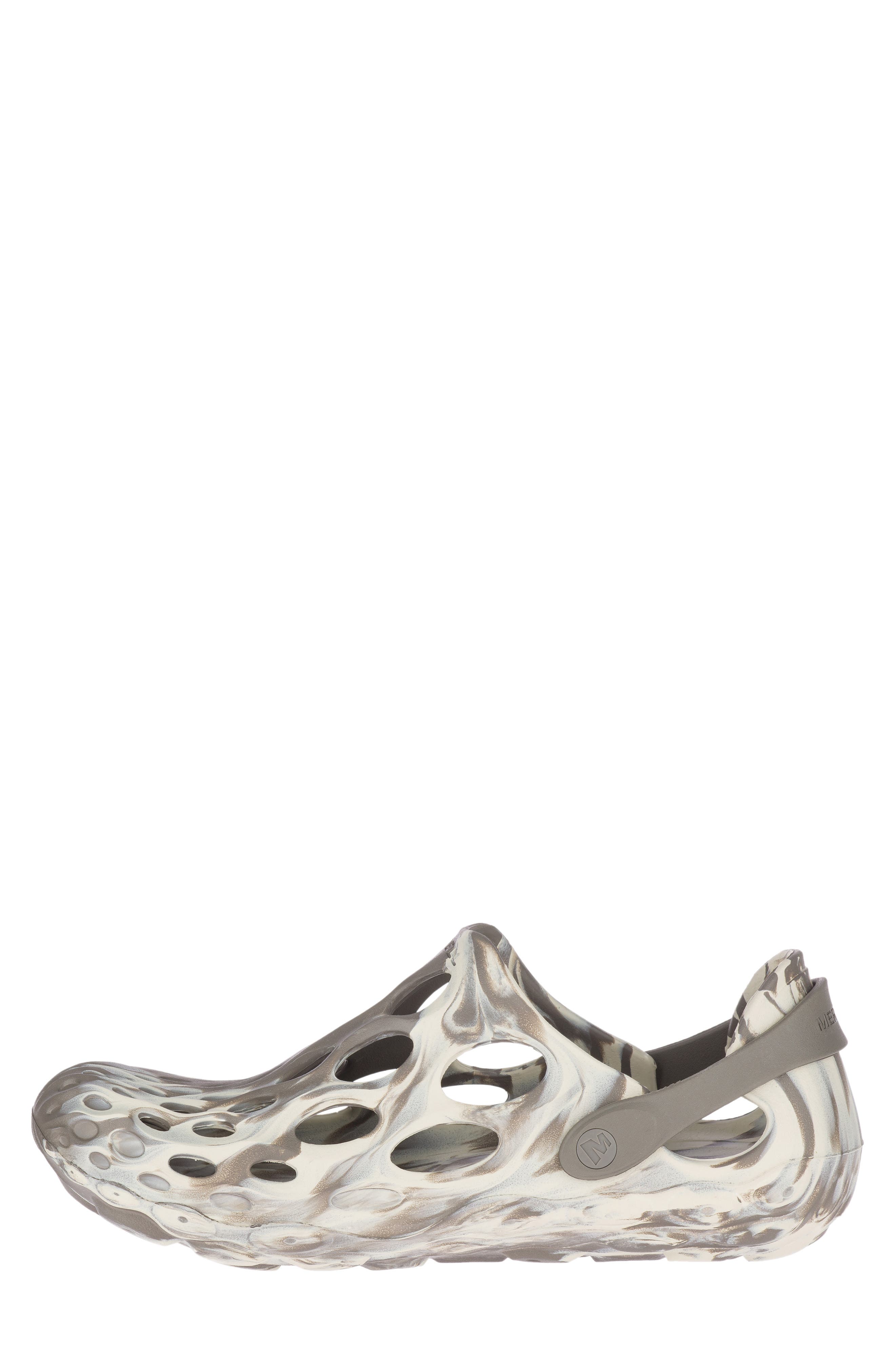 Merrell Hydro Water Resistant Clog, Alternate, color, 