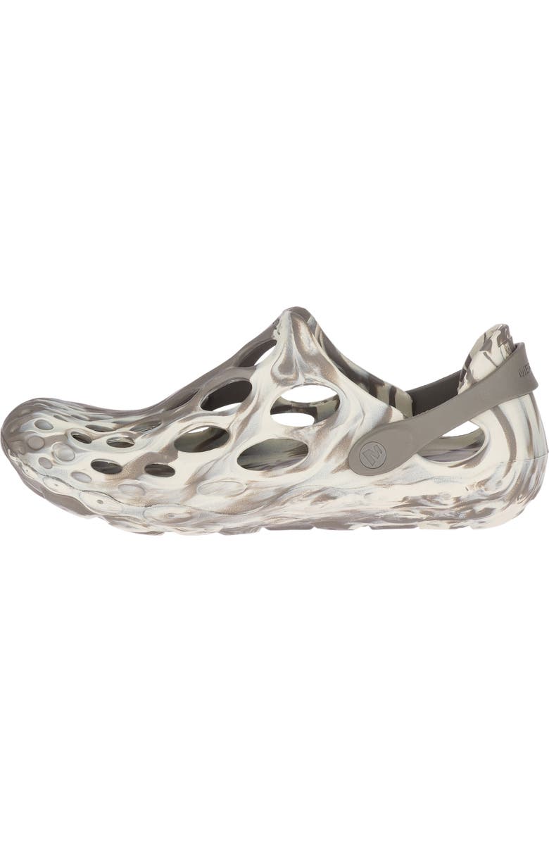 Merrell Hydro Water Resistant Clog, Alternate, color,