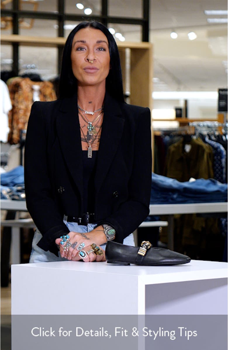 Lucia Mary Jane Flat, sales video thumbnail