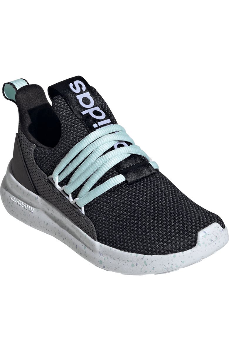 adidas Kids' Lite Racer Adapt 7.0 Slip-On Sneaker, Main, color,