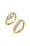 selected 14K Gold