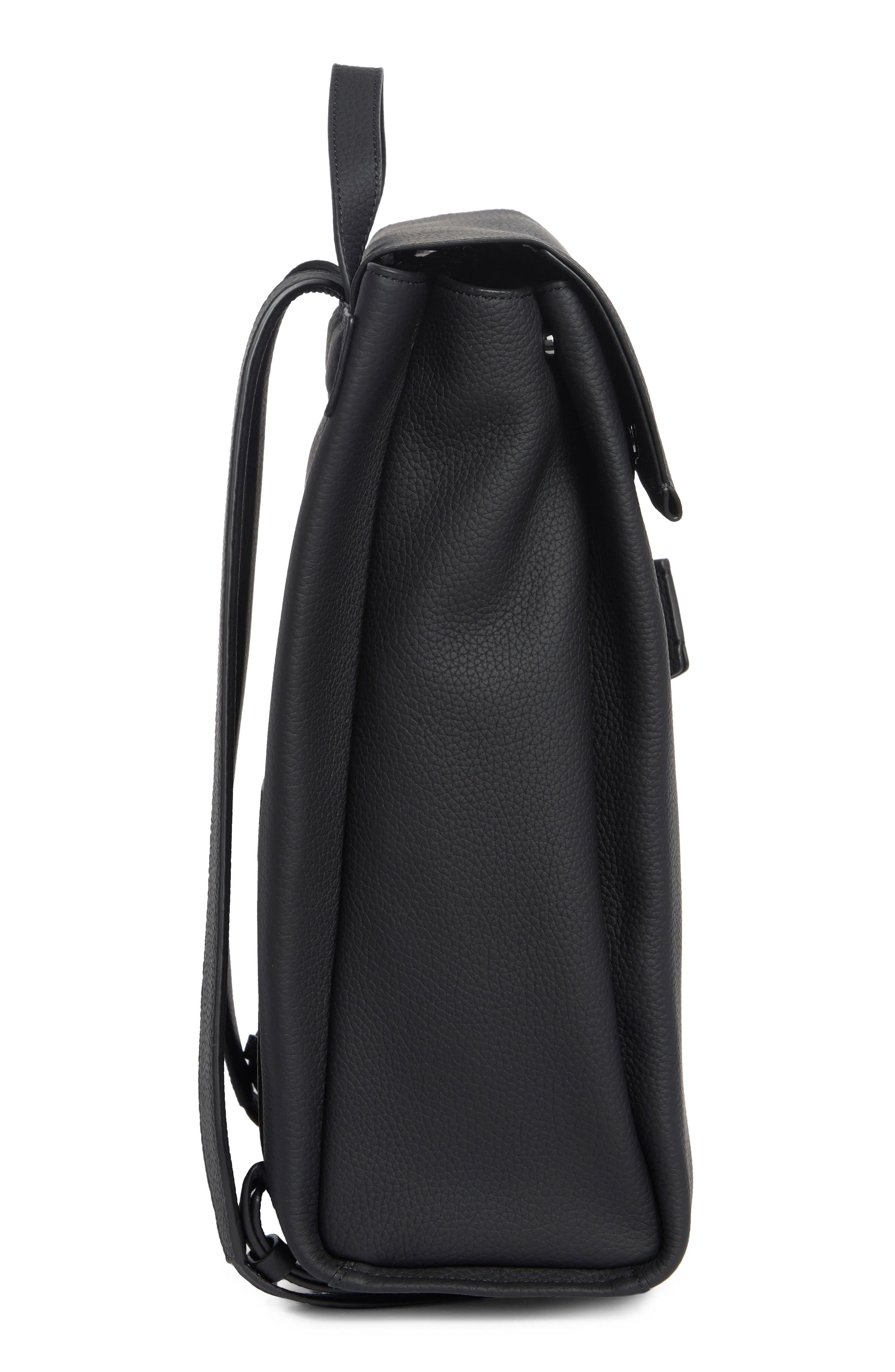 TUMI Kimbell Backpack, Alternate, color, Black