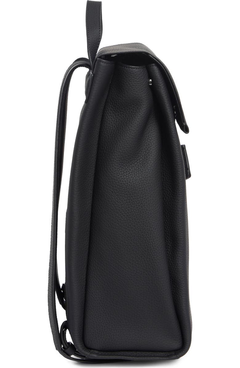 TUMI Kimbell Backpack, Alternate, color, Black