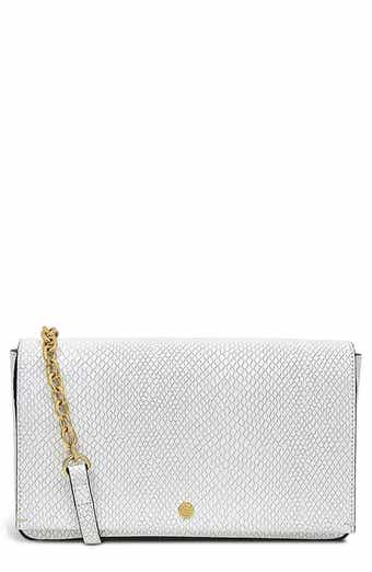 Radley Columbia Leather Wallet On A Chain