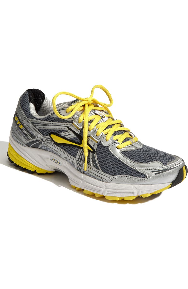 Brooks 'Adrenaline<sup>™</sup> GTS 11' Running Shoe, Main, color,
