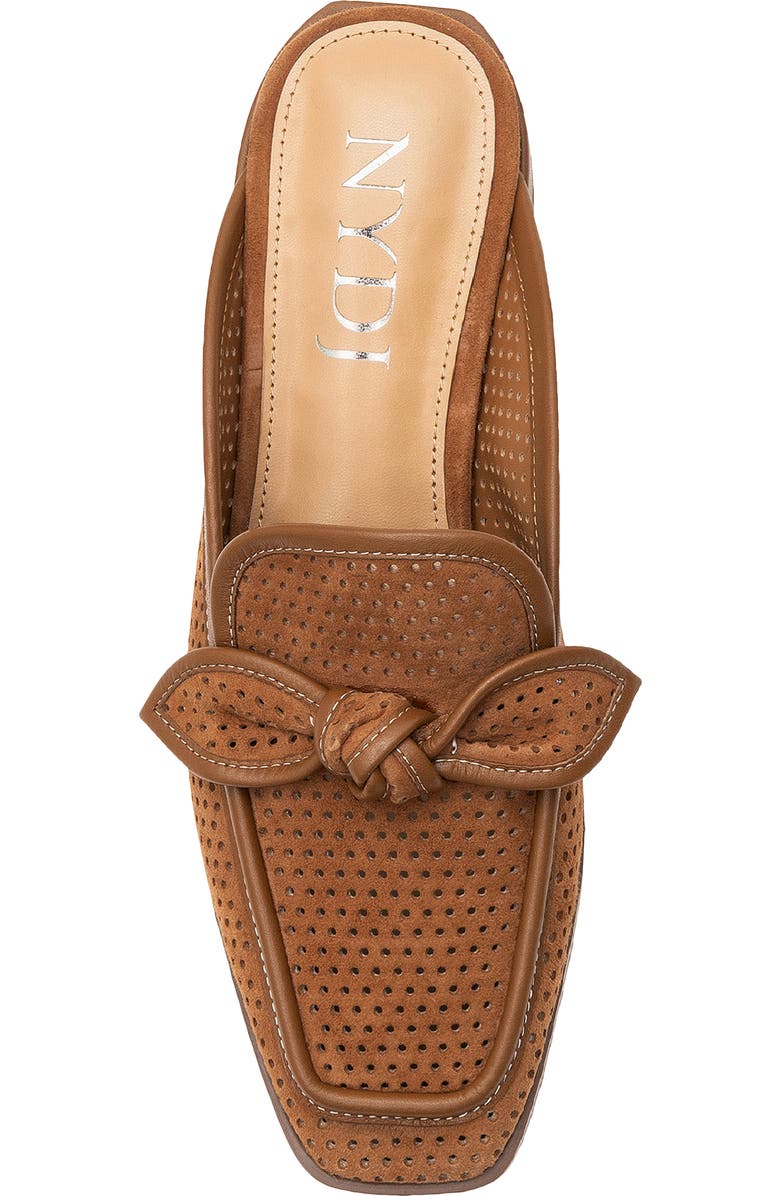NYDJ Tillie Mule, Alternate, color,