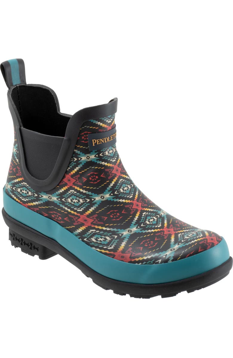Pendleton Carico Lake Waterproof Chelsea Boot, Main, color,