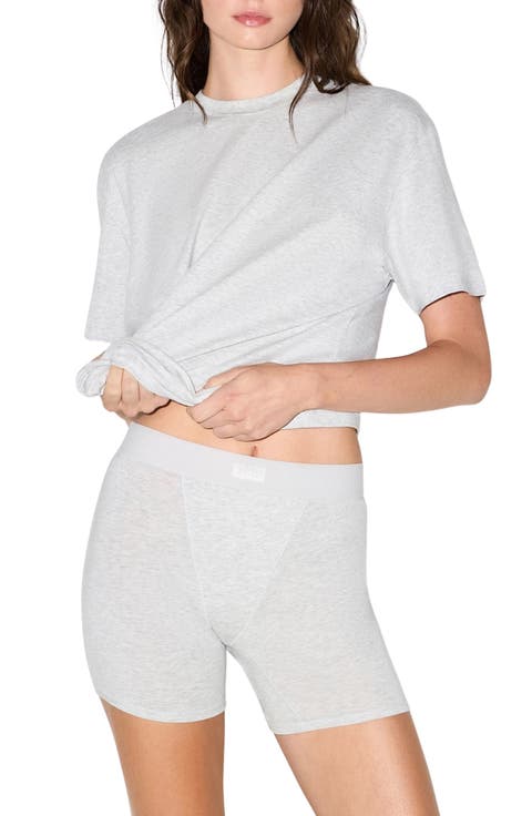 Boyfriend T-Shirt (Regular & Plus)