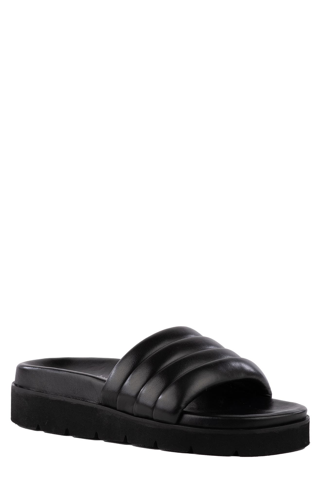 Seychelles Vibe Check Slide Sandal, Main, color, 