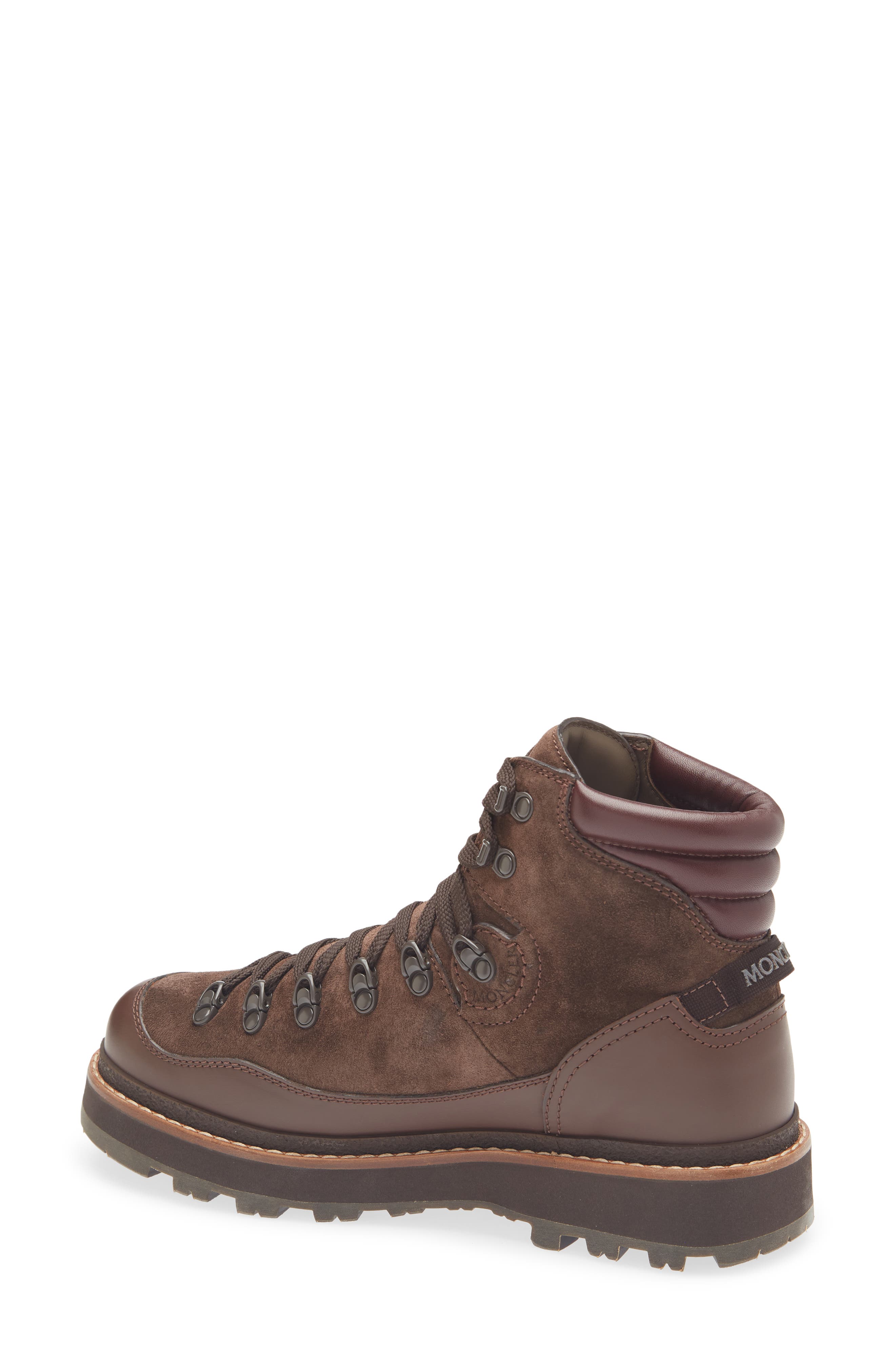 Moncler Peka Trek Hiking Boot, Alternate, color, 