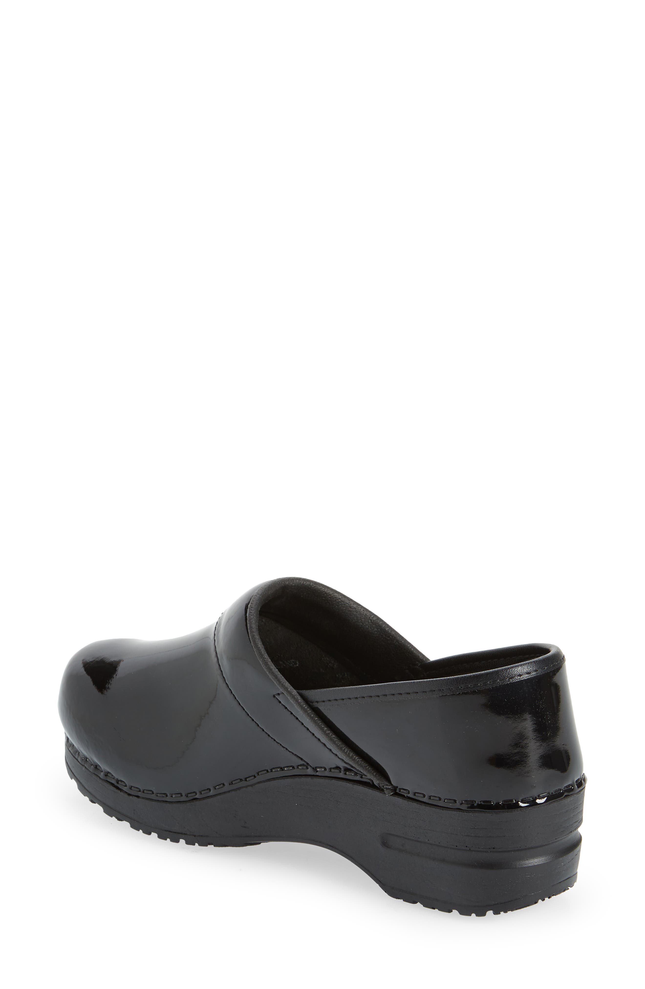 Sanita Professional Clog, Alternate, color, 
