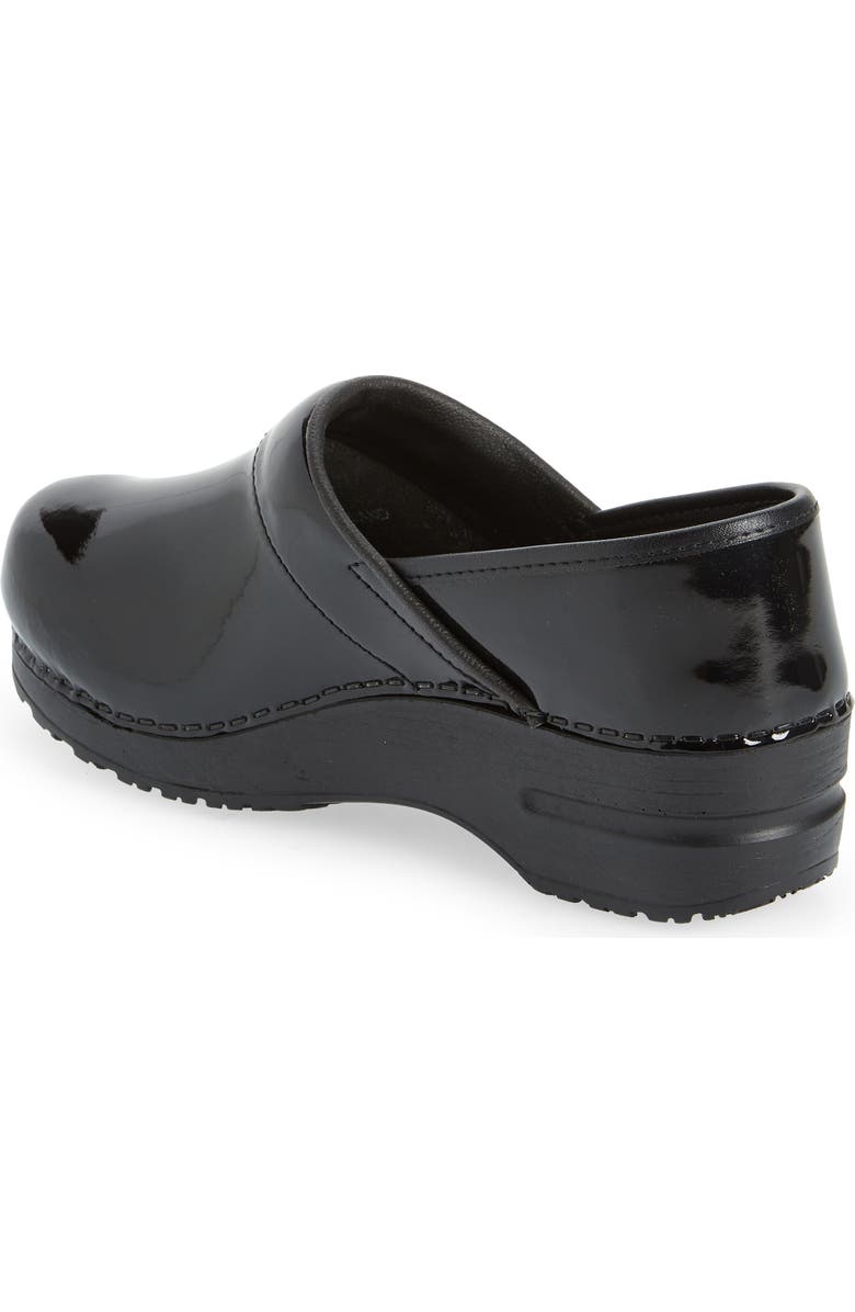 Sanita Professional Clog, Alternate, color,