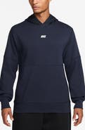Nike Club Varsity Hoodie