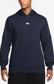 Nike Club Varsity Hoodie