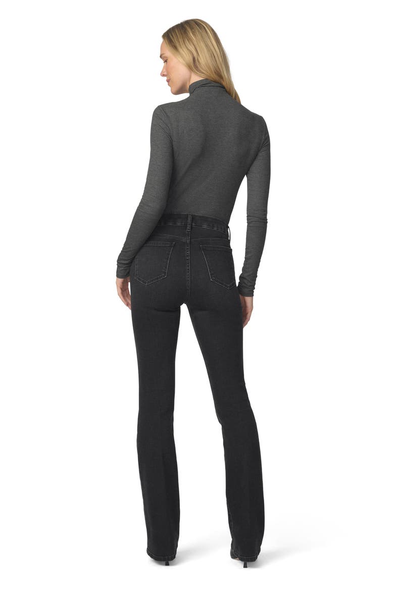 The Hi Honey Curvy Bootcut Jeans, Alternate, color, RESET
