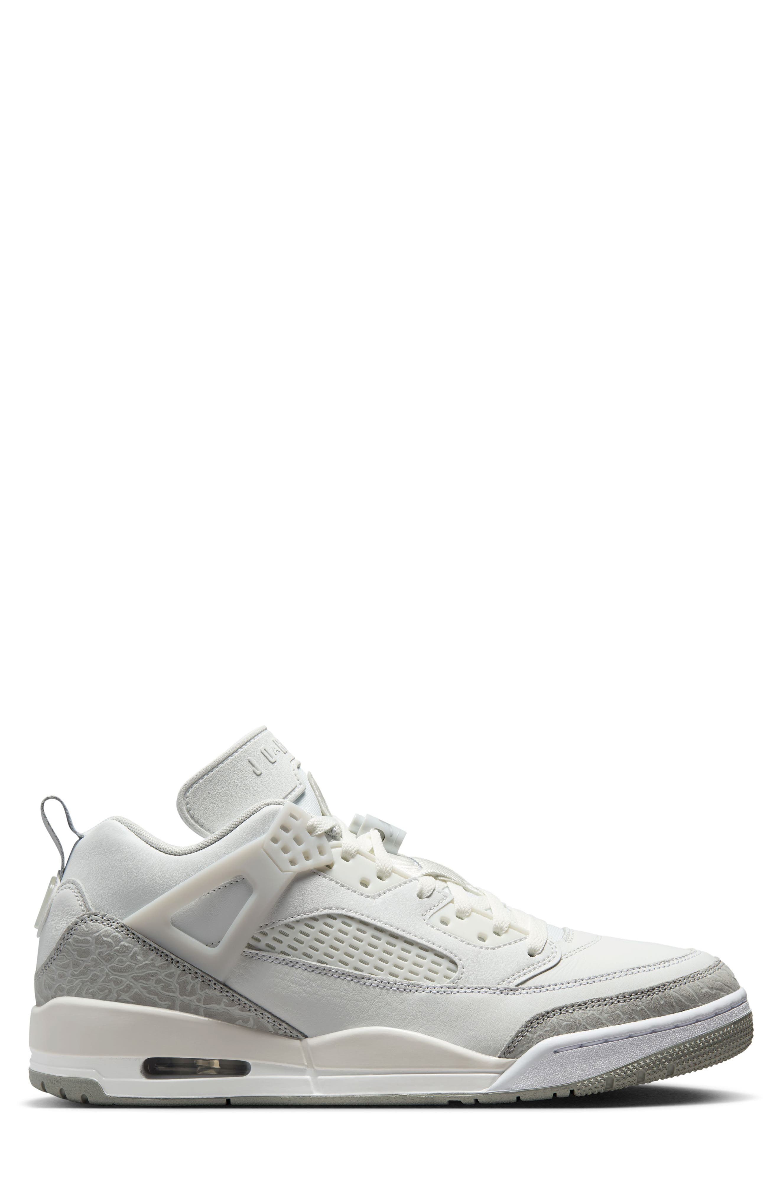 Jordan Spizike Low Sneaker, Alternate, color, 