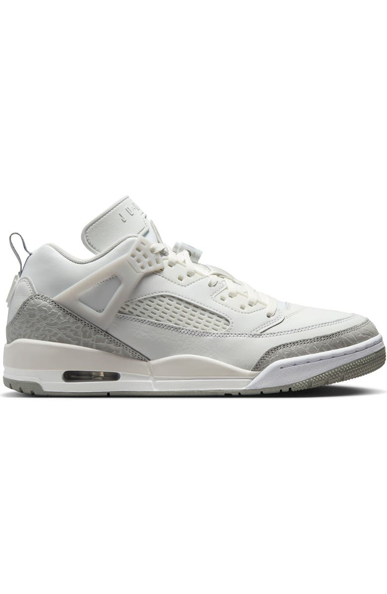 Jordan Spizike Low Sneaker, Alternate, color,