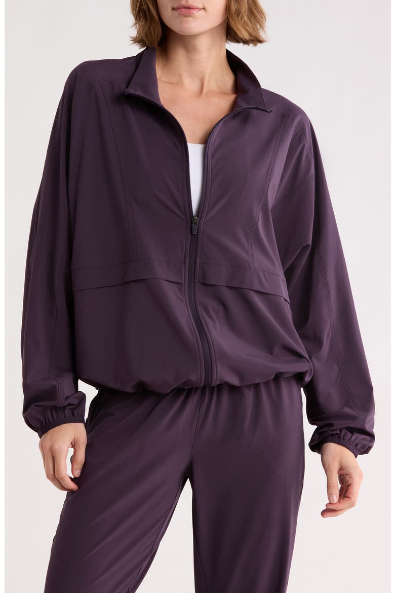 Jプラン Interval Zip Up Jacket (Women) | Nordstromrack