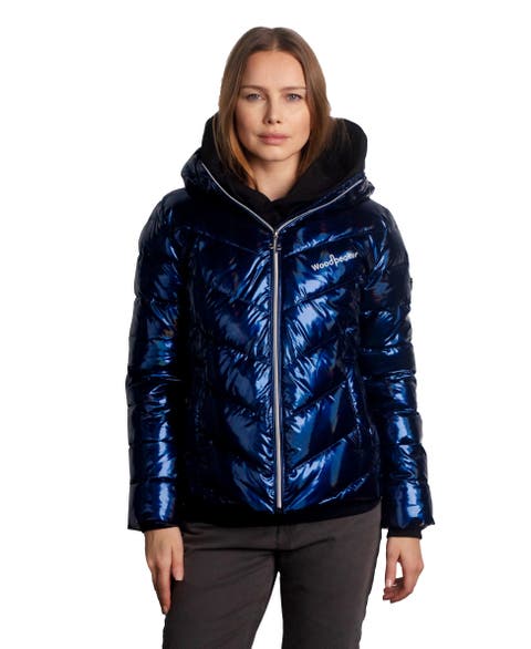 Women
s Robin Medium Weight Coat