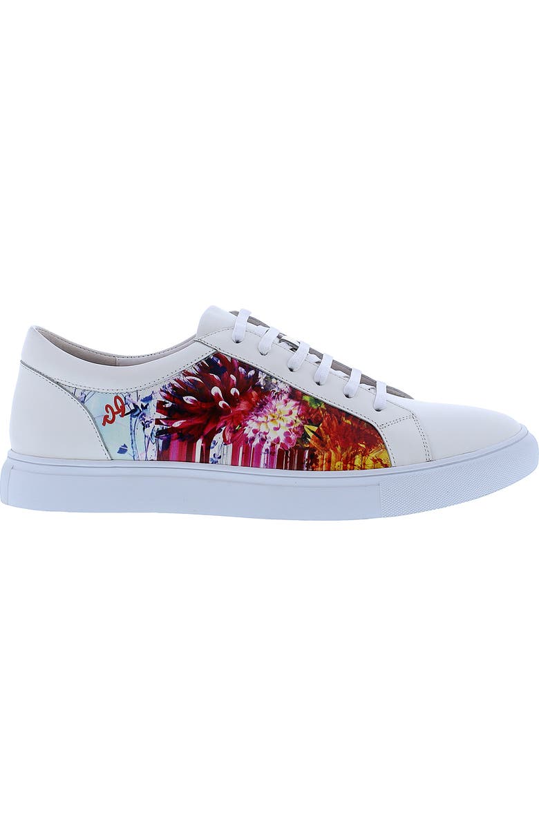 Robert Graham Tremblay Sneaker, Alternate, color,