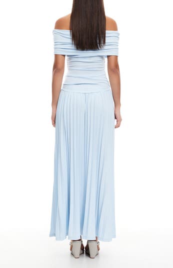 Field of Dreams Maxi Dress