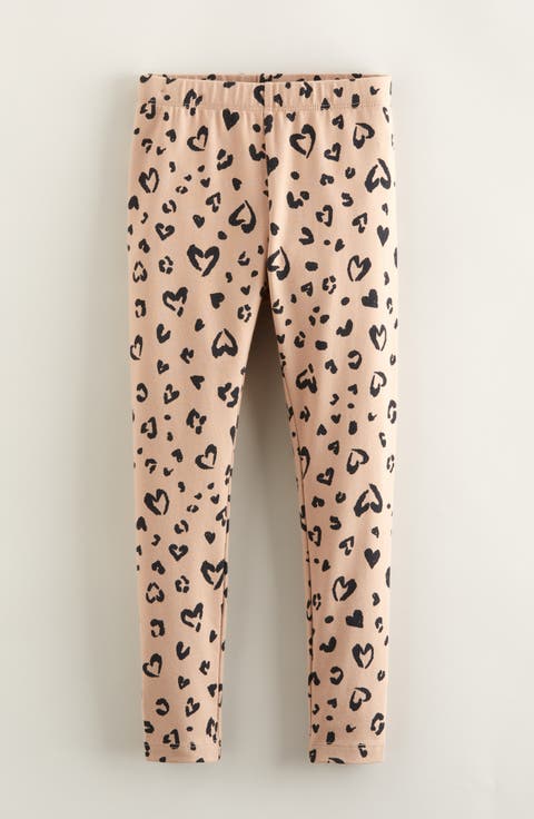 Kids' Core Leggings (Toddler, Little Kid & Big Kid)