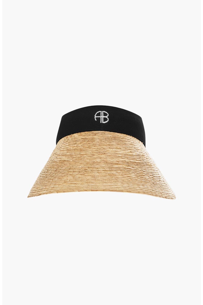 Venus Visor, Main, color, Natural