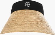 ANINE BING Venus Visor