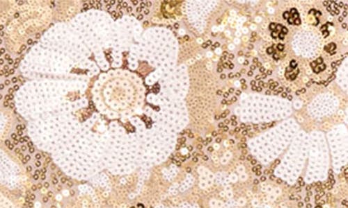 Shop Ramy Brook Aera Sequin Minidress