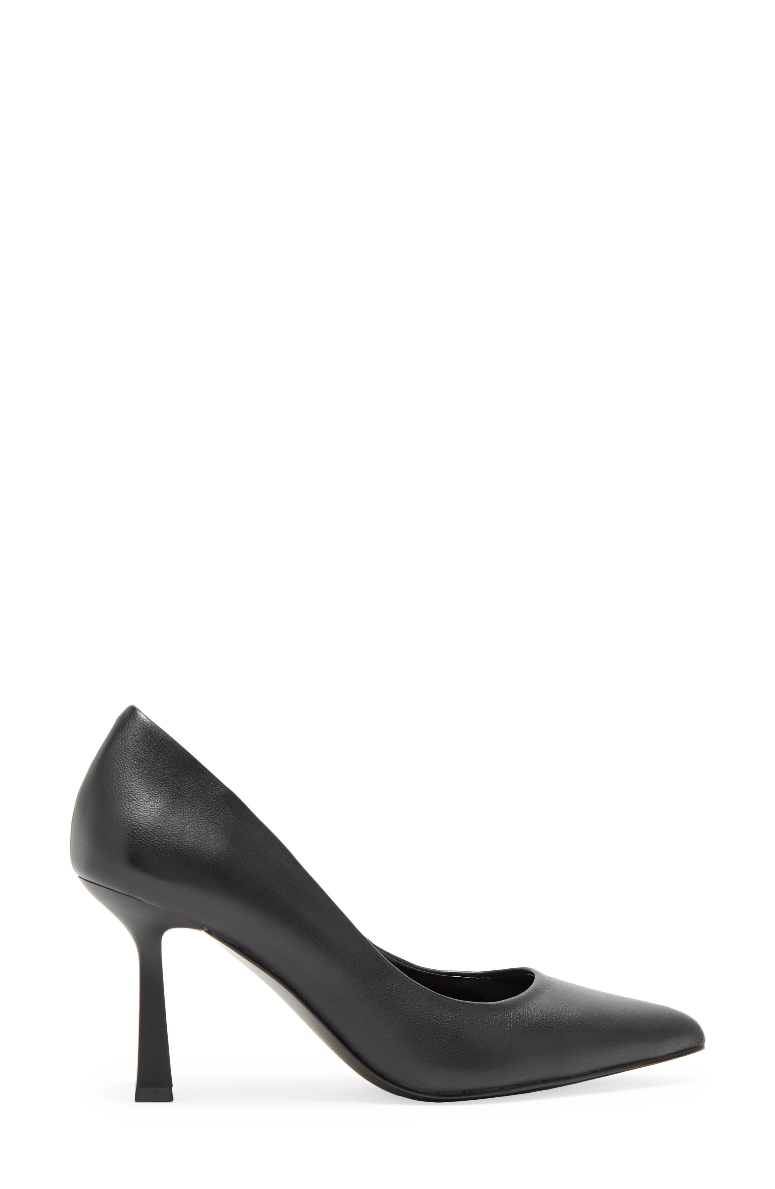 Steve Madden Salza Metallic Pump, Alternate, color, 