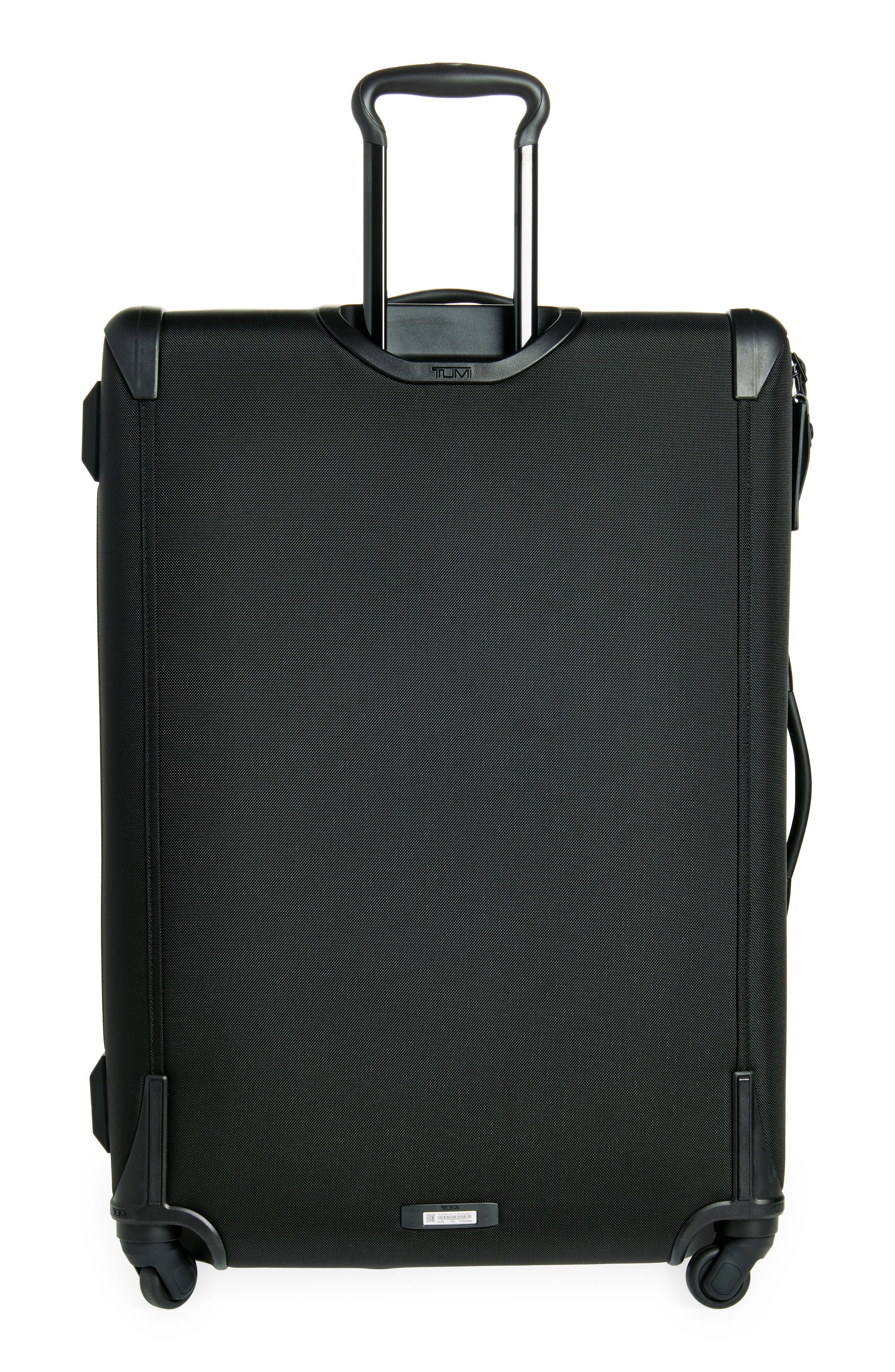 TUMI Gen 4.3 Core 31-Inch Extended Trip Expandable 4-Wheeled Packing Case, Alternate, color, Black