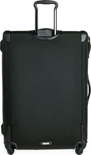TUMI Gen 4.3 Core 31-Inch Extended Trip Expandable 4-Wheeled